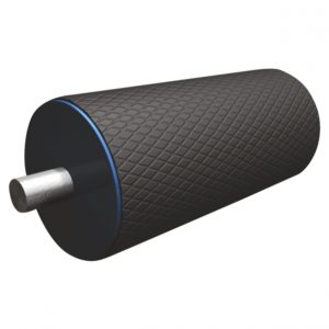 Rubber Pulley Lagging manufactured by Oriental Rubber