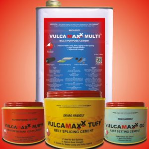 Vulca maxx multi purpose cement